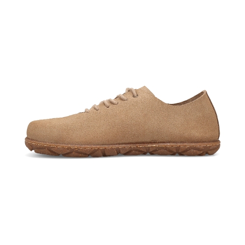 STONE SUEDE FOREMOST - Perspective 2